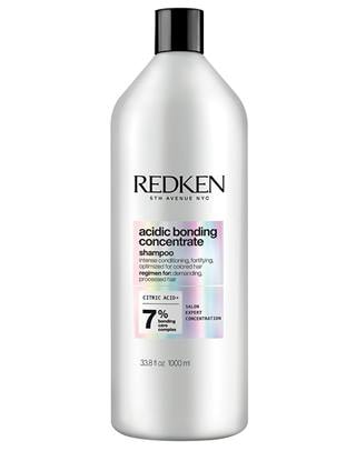 Imagem shampoo 1L Acidic Bonding Concentrate | Packshot | Redken